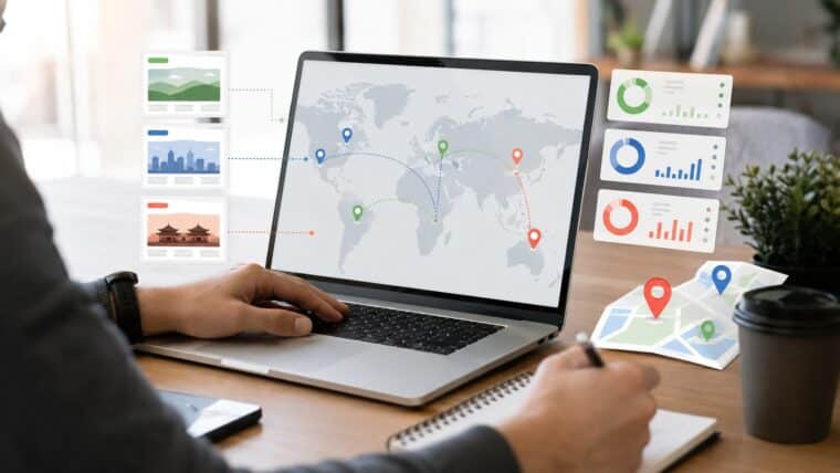 Geo IP Redirects: как работает перенаправление пользователей по IP-адресу