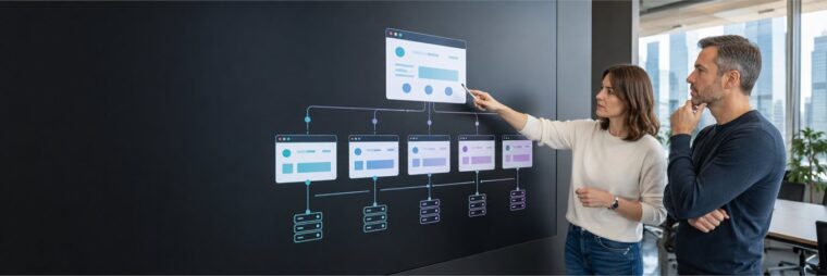 Language Subdomain: языковые поддомены вида fr.site.com