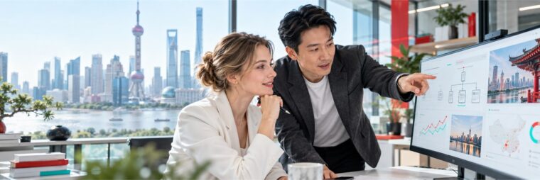 Baidu SEO: оптимизация сайта для китайской поисковой системы