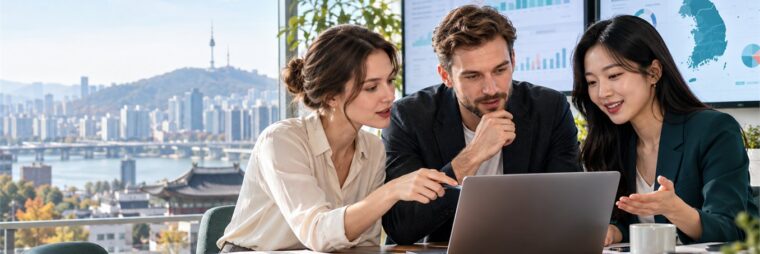Naver SEO: оптимизация сайта для поисковой системы Южной Кореи